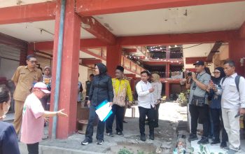 ​Bayar Sewa Ratusan Ribu, Dijejali Lingkungan Kumuh: Wabup Sidoarjo Semprot Pengelola Rusunawa Ngelom