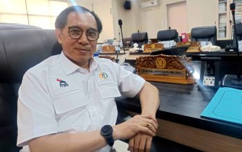 DPRD Surabaya Desak Lintas OPD Usut Tuntas Dugaan Eksploitasi Anak Di PRJ