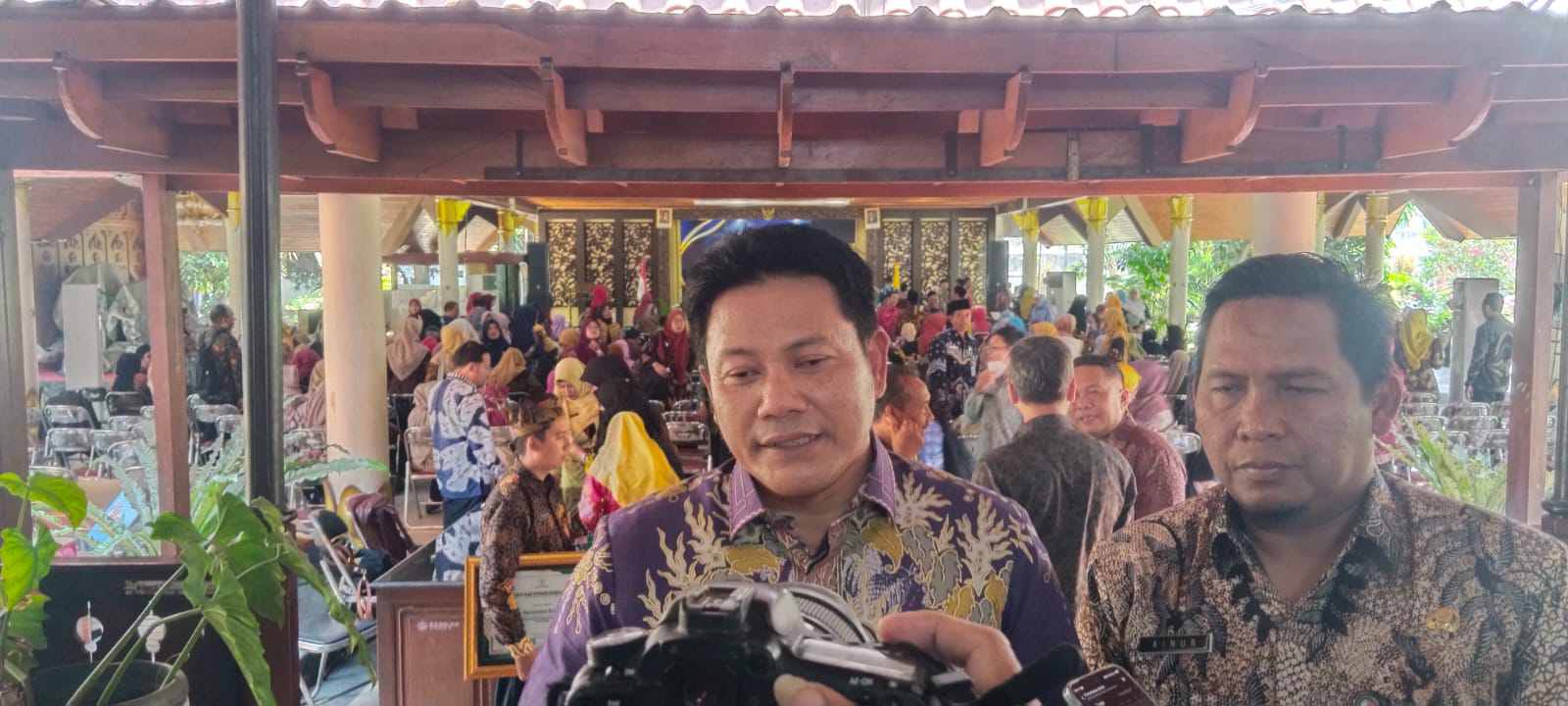 Pacu Pelayanan Publik, Pemkab Sidoarjo Dobrak Budaya Inovasi Hingga Tingkat Kampung