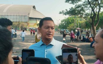 Tindak Tegas Jukir Penunggak Setoran Rp900 Juta, Pemkab Sidoarjo Siapkan Sanksi Pemutusan Kerja Hingga Digitalisasi Parkir 2027