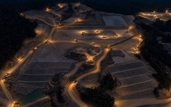Lipat Gandakan Produksi Emas: Merdeka Gold Resources (EMAS) Akselerasi Proyek CIL 2 di Tambang Pani