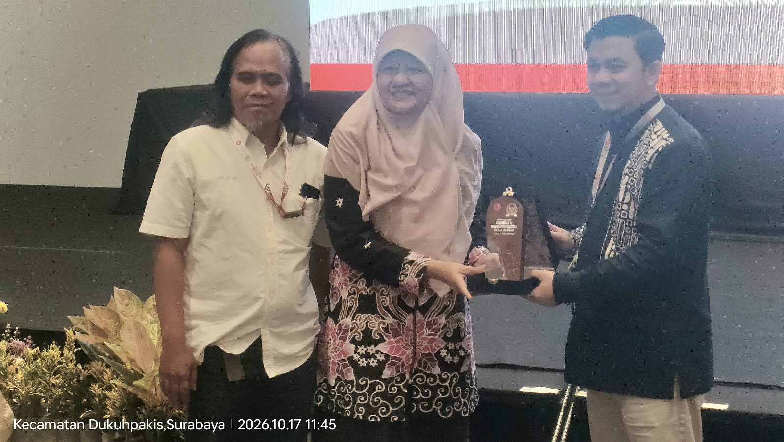 Bukan Lawan, PWI Surabaya Dorong Wartawan Jadikan AI “Asisten Digital”