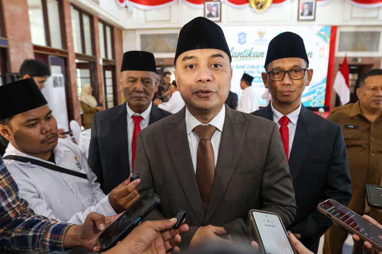 Wali Kota Eri Tegaskan Gelar Cak dan Ning Surabaya Bisa Dicabut jika Tersandung Kasus Hukum