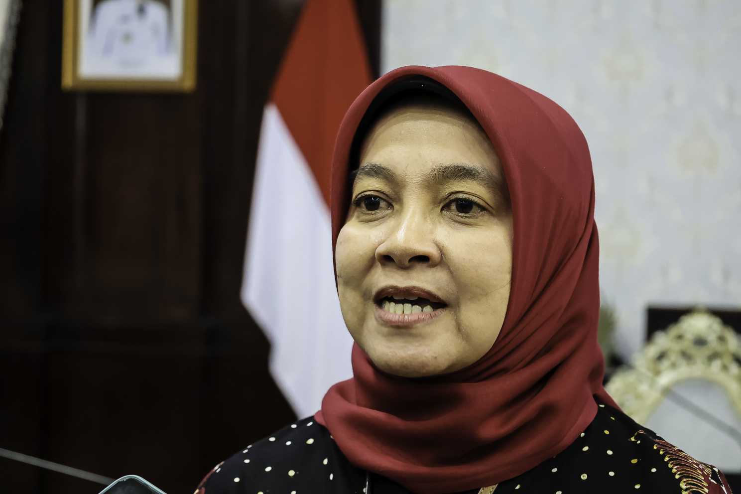 Benteng Perlindungan Berlapis: Pemkot Surabaya Integrasikan Layanan Digital, Konseling RW, hingga Rumah Aman bagi Perempuan dan Anak