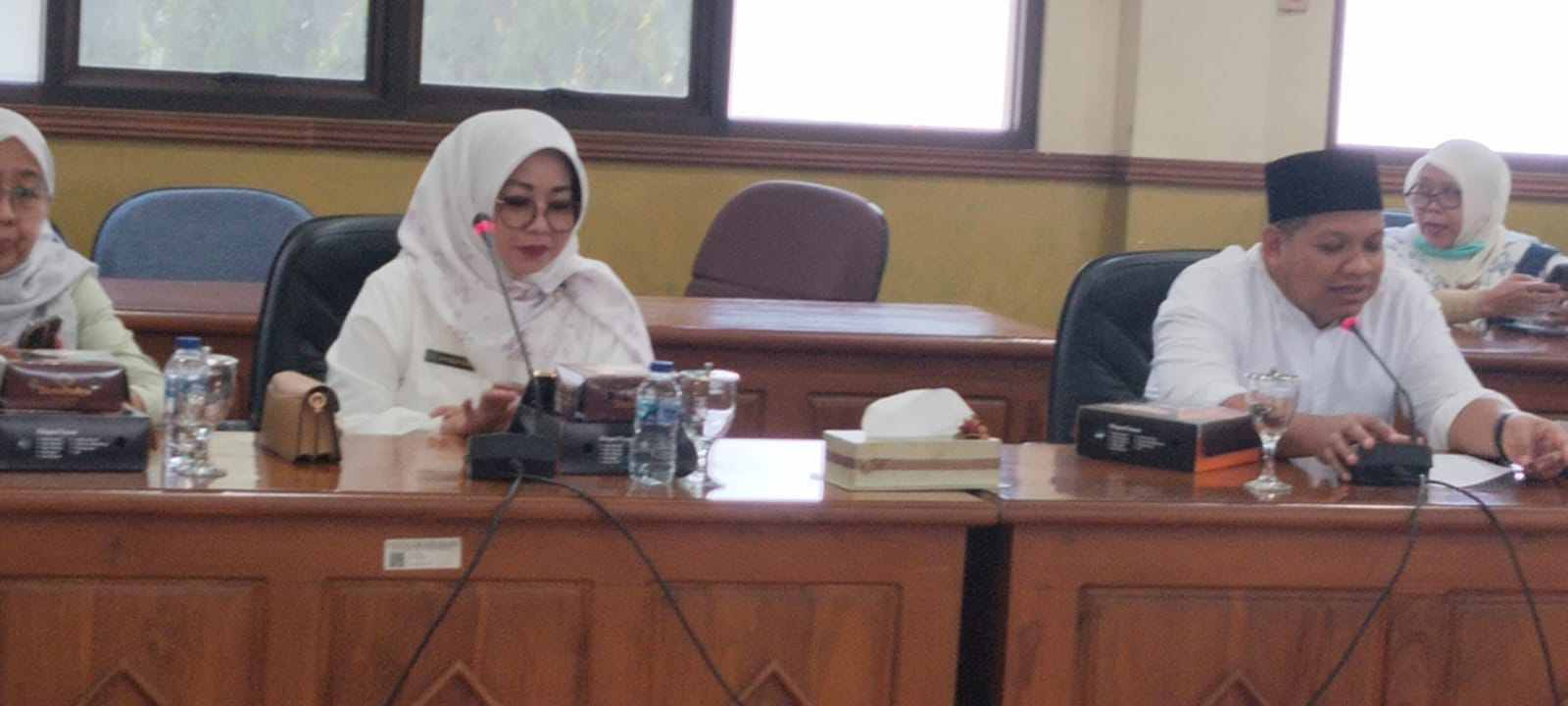 Atasi Pelajar Bolos Warkop Hingga Tawuran, Dinas Pendidikan Sidoarjo Dorong Penguatan Karakter dan Perlindungan Anak Masuk Raperda Trantibum