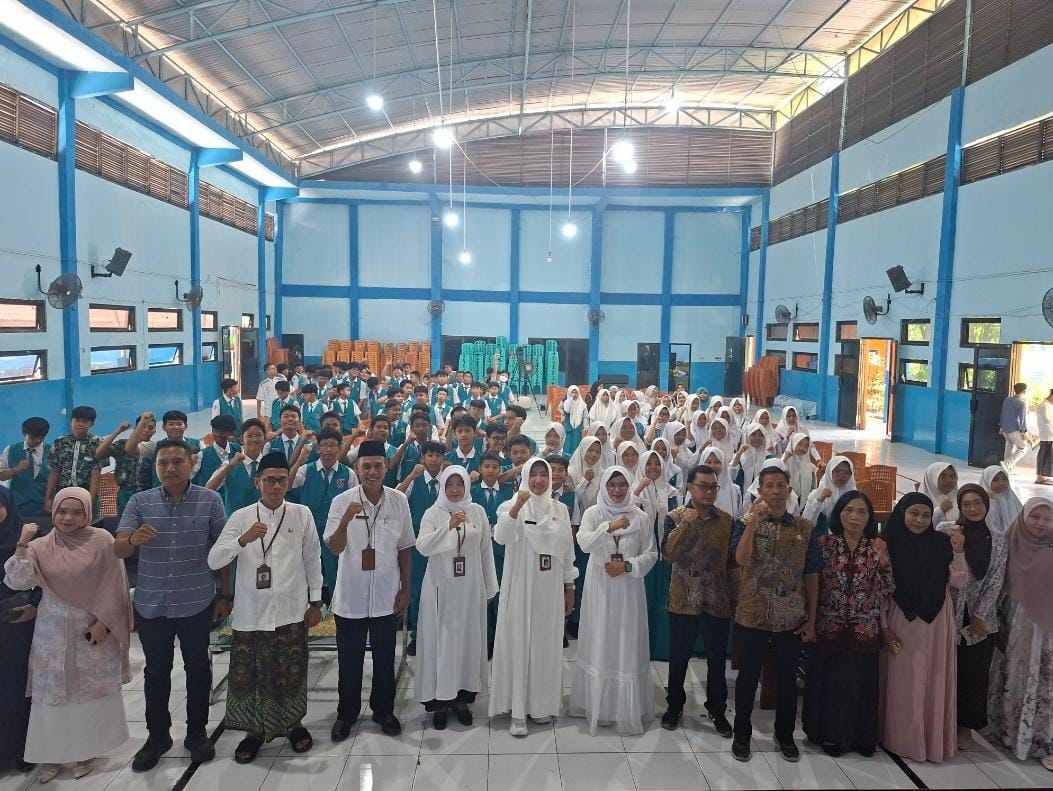 Membangun Benteng Bagi Generasi Digital, Pemkab Sidoarjo Gulirkan Gerakan “Perisai Anak”