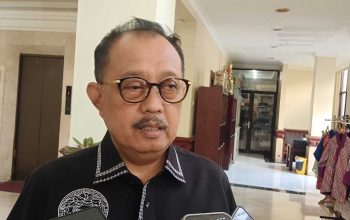 Abaikan “Serangan” Lawan, PDIP Surabaya Fokus Tancap Gas Konsolidasi Hingga Akar Rumput