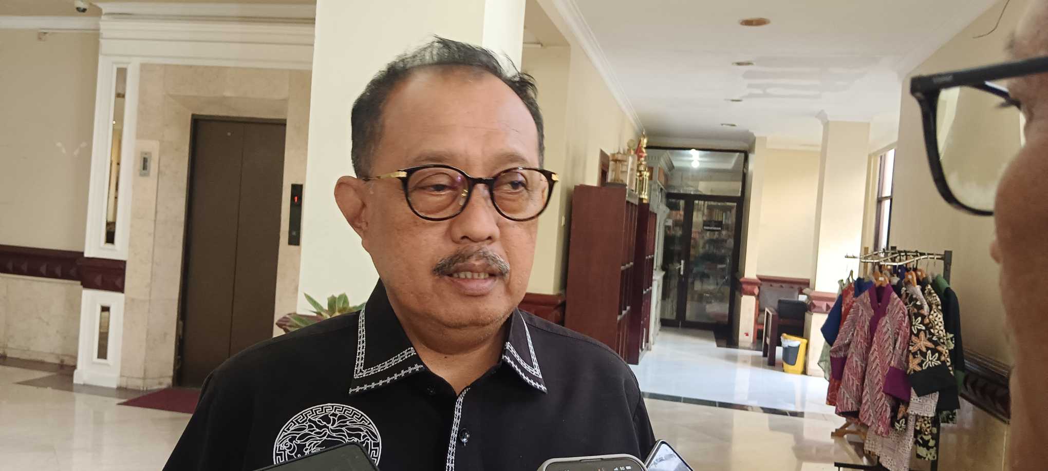 Abaikan “Serangan” Lawan, PDIP Surabaya Fokus Tancap Gas Konsolidasi Hingga Akar Rumput