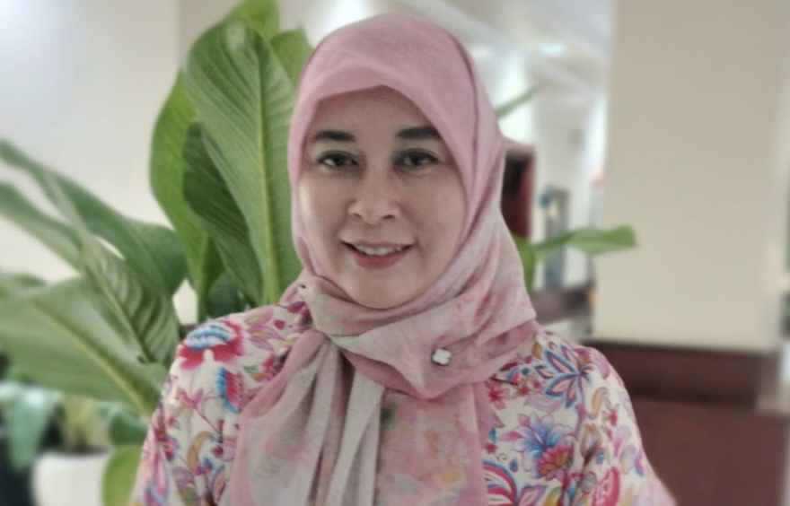 DPRD Surabaya Dukung Program Siswa Tak Otomatis Naik Kelas 2027, Ajeng Wira Wati Soroti Pungli dan Kualitas Guru