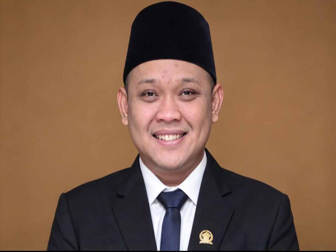 Tolak Alih Fungsi Hutan Kota Putri Sidoarjo untuk Akses Apartemen, Fraksi Gerindra Tuntut Pencabutan Izin!