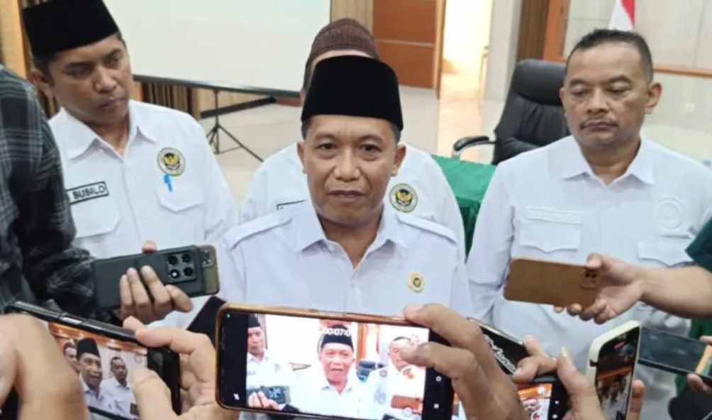 Siap Sambut Panggilan Suci, 42.409 Jemaah Haji Jawa Timur Bersiap Berangkat Tahun 2027