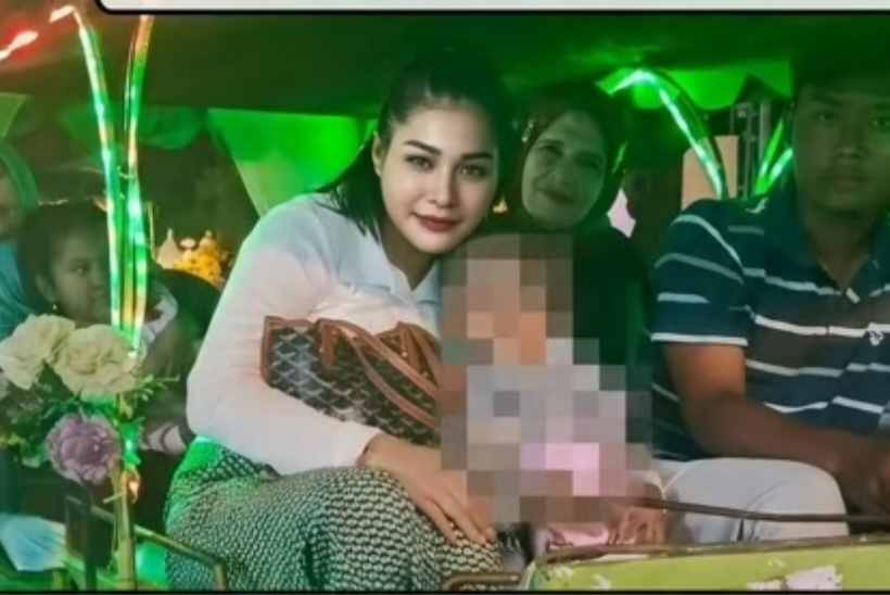 Suami Siri di Madiun Bunuh Istri dan Anak Kandung Secara Sadis, Mayat Dibakar Hingga Digiling