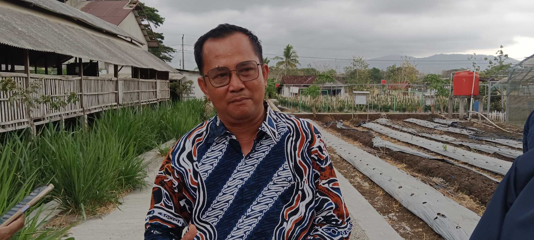 Lawan Jeratan Rentenir, Kalurahan Bendung Gunungkidul Bangun Kemandirian Ekonomi Desa Berbasis Pemberdayaan Masyarakat