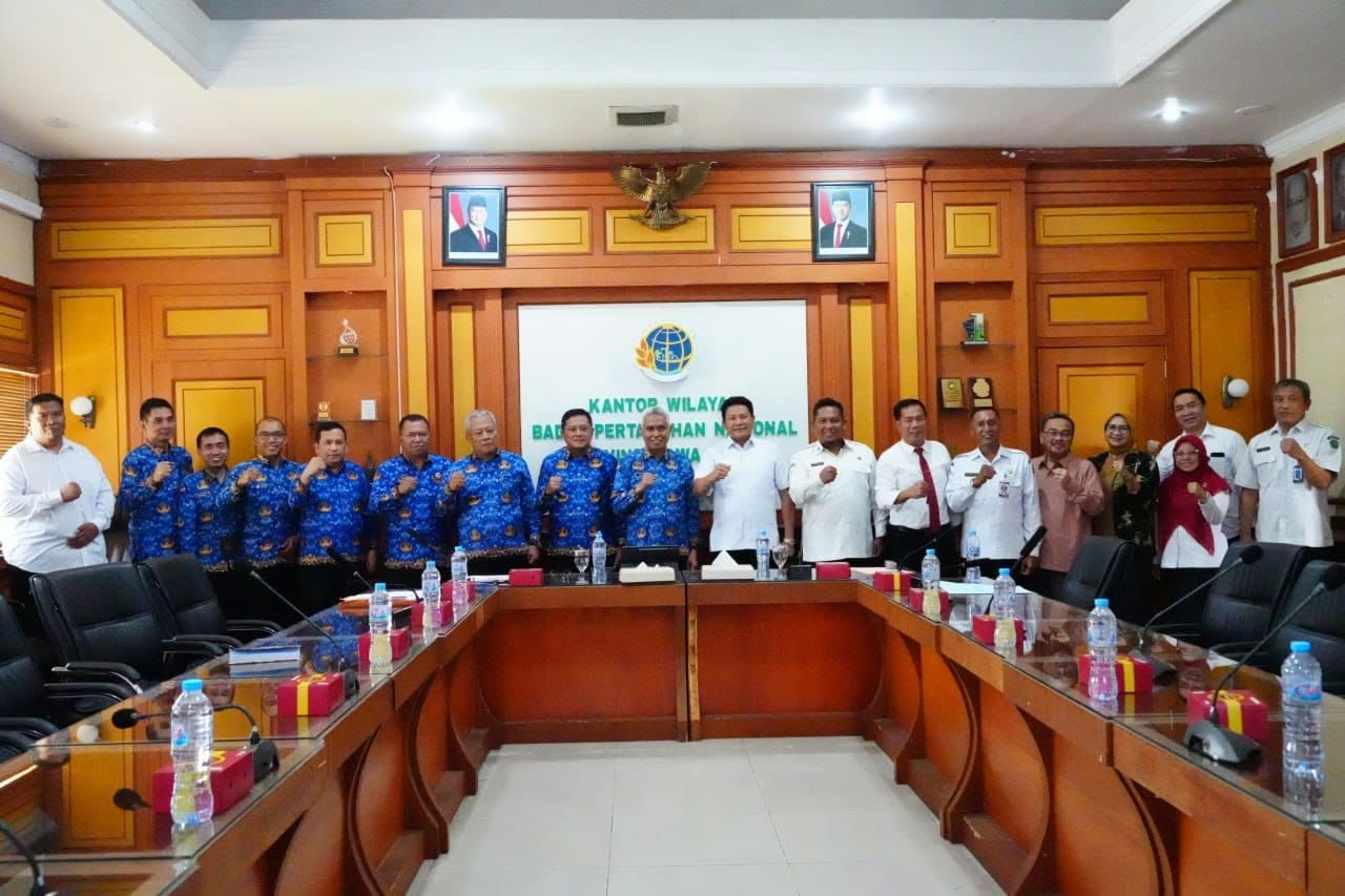 Pengadaan Tanah Flyover Gedangan Ditargetkan Sesuai Prosedur, Pembayaran Ganti Rugi Berlanjut pada 2027